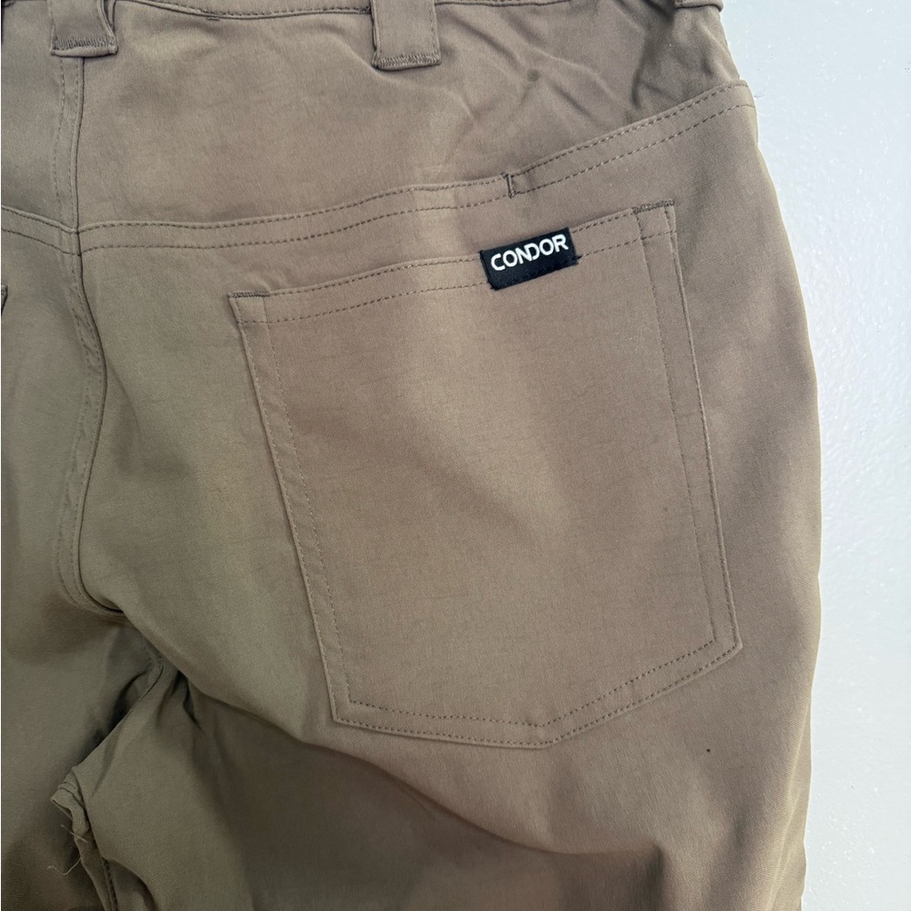 Condor Cipher Pants - Picture 6 of 8